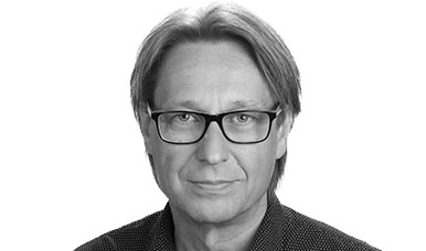 Petri Gallén
