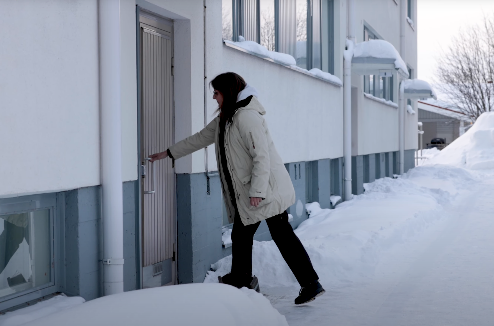 OIT referenssi Oulu