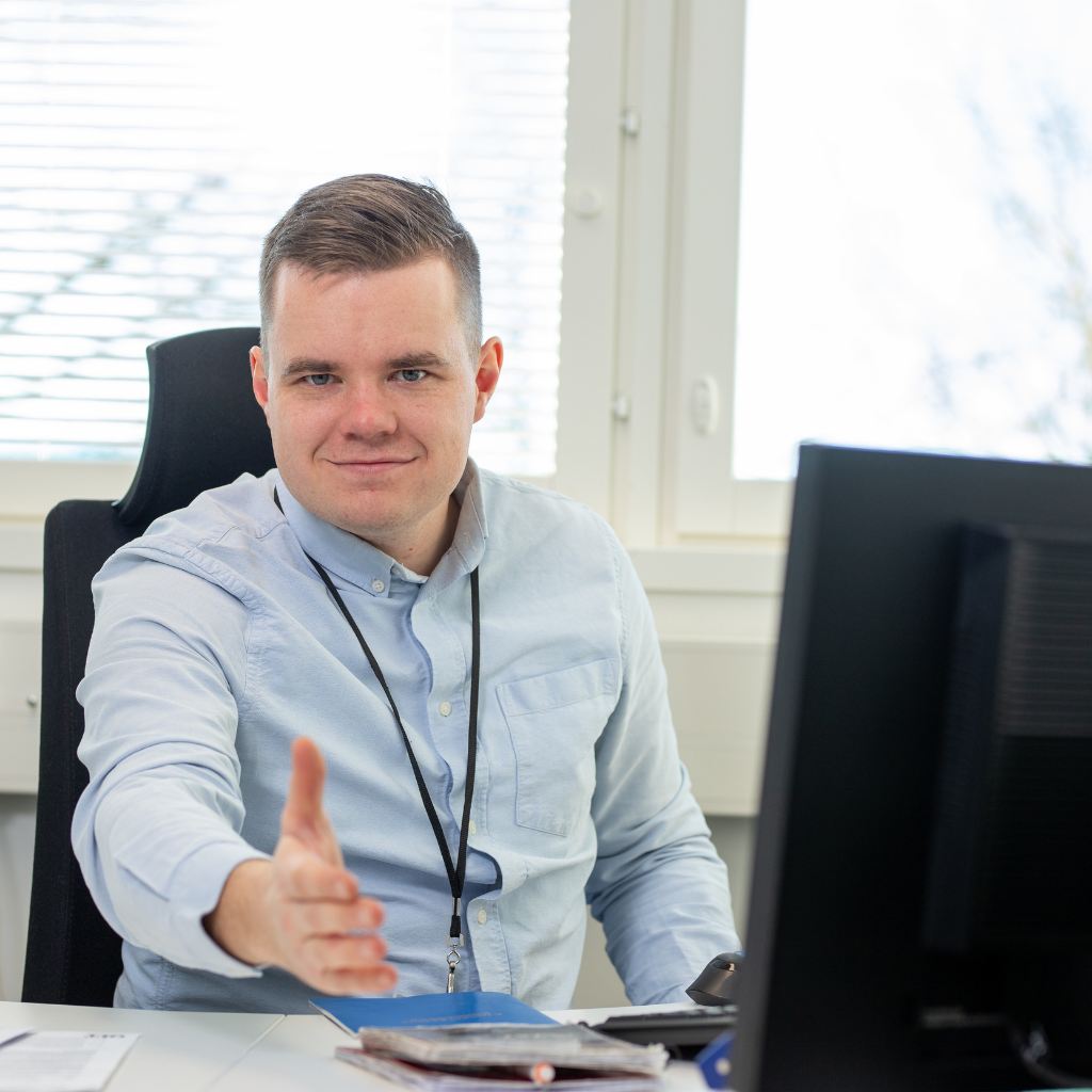 Isännöitsijän vaihto