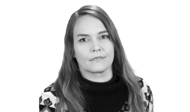 OIT isännöinti kirjanpitäjä Jaana Kyllönen