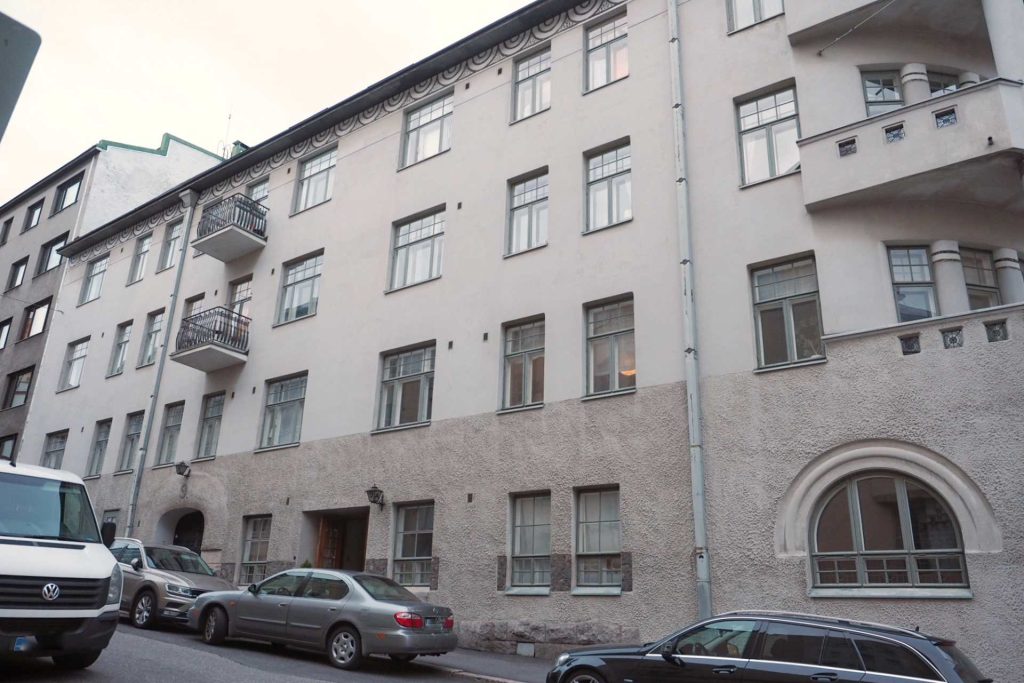 Helsinki Isännöinti