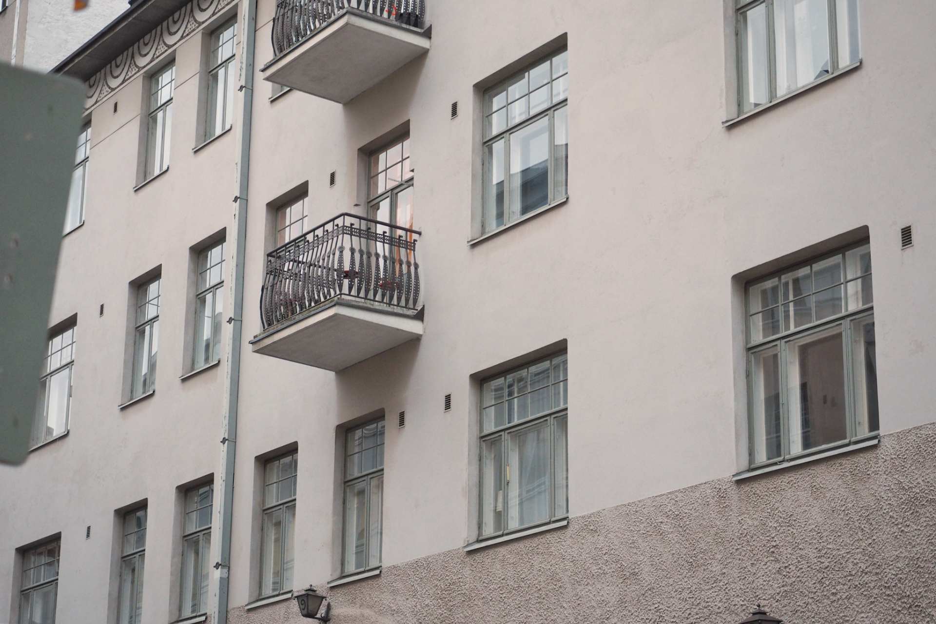 OIT isännöinti helsinki taloyhtiö