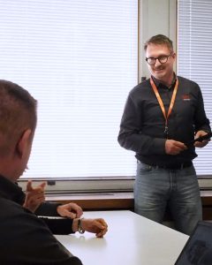 Strategia taloyhtiölle OIT isännöinti